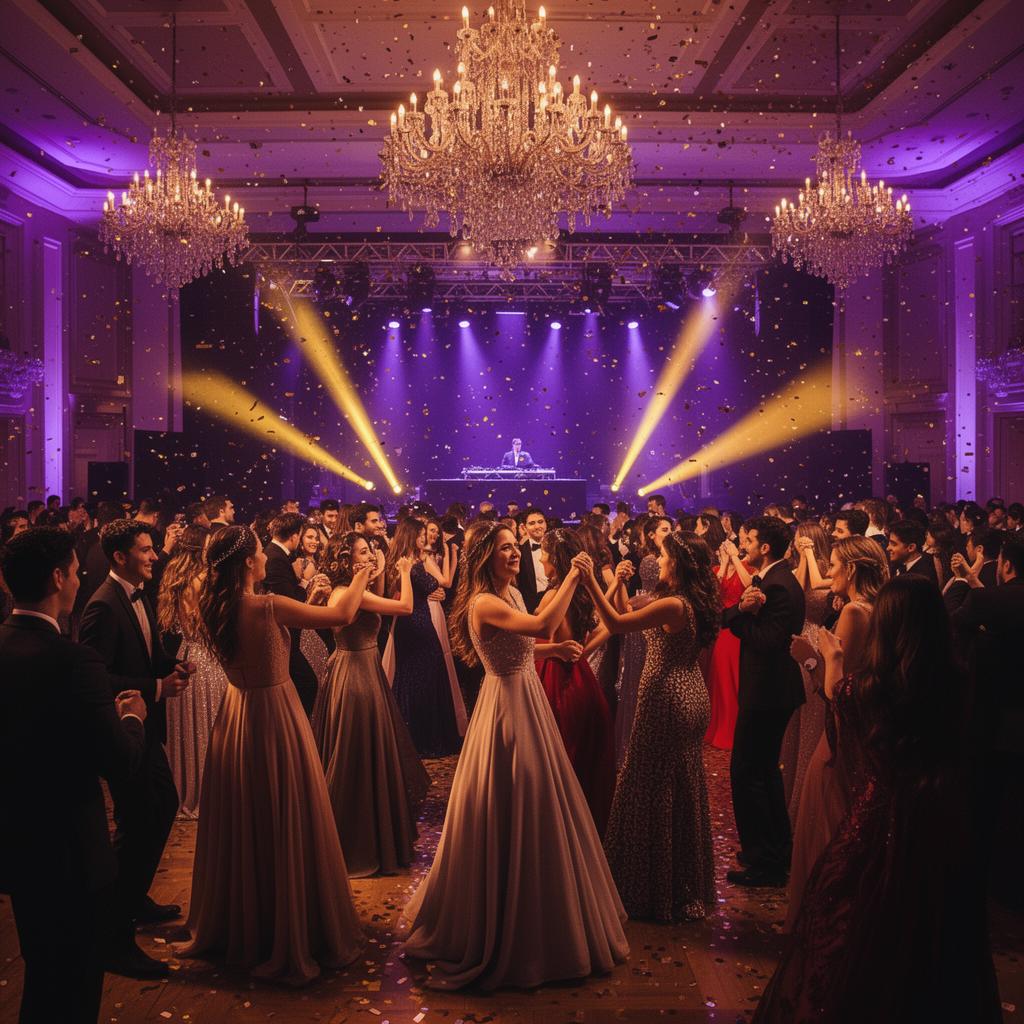 Baile de Formatura